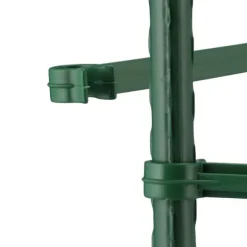 Klatrehjælpssæt, 150x32x32 cm, Grøn