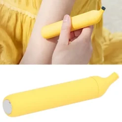 kløestillende pen til alle typer insekter og myggestik, bananformet