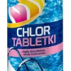 Klor lange mini tabletter 20g 1kg - Gamix