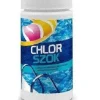 Klor til pool SZOK 1 kg