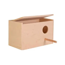knippe, sæt, stablingsbakke, stablingskasse (nest) Trixie 21 x 13 x 12 cm