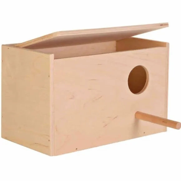 knippe, sæt, stablingsbakke, stablingskasse (nest) Trixie 21 x 13 x 12 cm