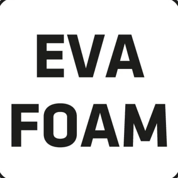 Knæmåtte, EVA-skum