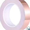 Kobbertape mod snegle - 10 mm bredde - 25 m rulle