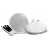 Kokido Lys Med Fjernbetjening Lt45cbx/abs Par56 Led 15w 12v Ac Ø170x110mm