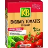 ØKOLOGISK TOMATGØDNING 750 G