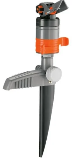 KOMFORT TURBINE SPRINKLER PÅ PINDE - HG-08144-20