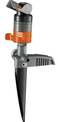 KOMFORT TURBINE SPRINKLER PÅ PINDE - HG-08144-20