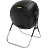 Kompostbakke Lifetime 60076 Rotation 189 L 75 x 113 x 81 cm