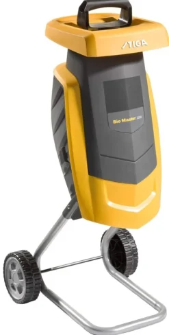 Kompostkværn Stiga Bio Master 2200