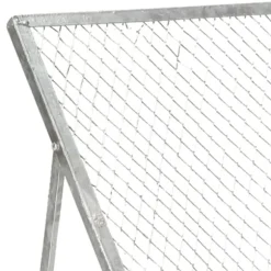 Kompostsold galvaniseret stål - Havesold - Havesolde - Home & Living