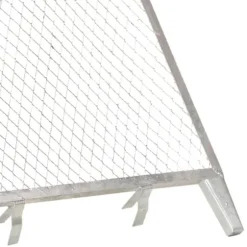 Kompostsold galvaniseret stål - Havesold - Havesolde - Home & Living