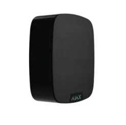 KONTROLPANEL STEMMEMODUL/HØJTTALER SORT 87531 AJAX