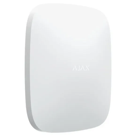 Kontrolpanel WRL hub/hvid 38237, Ajax