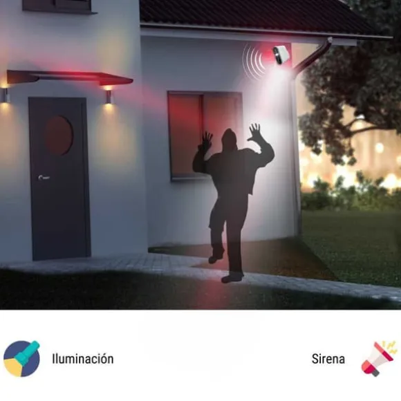 Konyks Camini Air 2 Solar Overvågningskamera