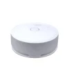 Konyks Smart Home Tilbehør Nem Wi-Fi + Bluetooth Forbundet Røgdetektor Hvid