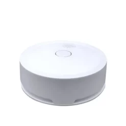 Konyks Smart Home Tilbehør Nem Wi-Fi + Bluetooth Forbundet Røgdetektor Hvid