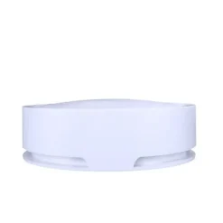 Konyks Smart Home Tilbehør Nem Wi-Fi + Bluetooth Forbundet Røgdetektor Hvid
