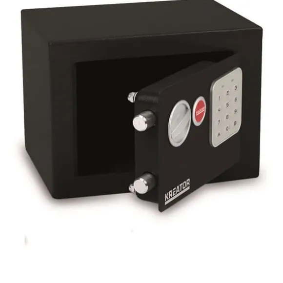 Kreator Sikkerhedsboks 230x170x170 Mm