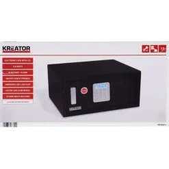 Kreator Sikkerhedsboks 430x200x350 Mm