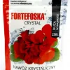 KRYSTALGØDNING TIL GERANIUM FORTEFOSKA CRYSTAL 250G MEGET EFFEKTIV