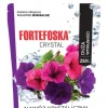KRYSTALGØDNING TIL SURFINIA FORTEFOSKA CRYSTAL 250G MEGET EFFEKTIV
