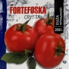Krystalgødning til tomater og peberfrugter Fortefoska Crystal 250g effektiv