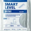 KUBALA KILE TIL SMART LEVEL MINI FLISER 100 stk. 1815