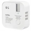 Kulilte detektor sensor WiFi TUYA CTW-10 GARDI Zamel app