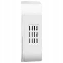 Kulilte detektor sensor WiFi TUYA CTW-10 GARDI Zamel app