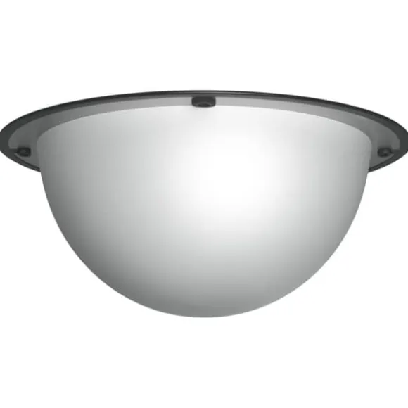 Kuppelformet trafikspejl Ø30 cm akryl - Trafikspejl - Trafikspejle - Home & Living