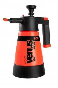 KWAZAR Sprøjte Venus Super V-1 NBR ORANGE.