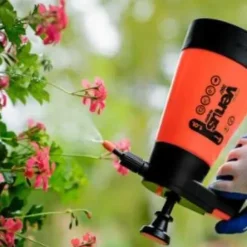 KWAZAR Sprøjte Venus Super V-1 NBR ORANGE.