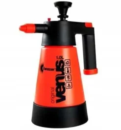 KWAZAR Sprøjte Venus Super V-1 NBR ORANGE.