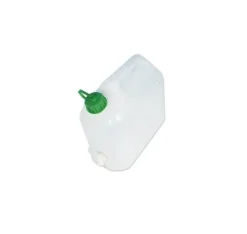 5L vandbeholder med vandhane