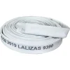 Lalizas Brandslange Solas/med 45 Mm 30 M Hvid
