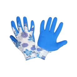 LATEXHANDSKER LILLA L211507P, KORT, "7", CE, LAHTI