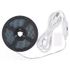 LED Grow Light Strip Fuldspektrum dæmpbar 3 meter til indendørs planter Vandtæt
