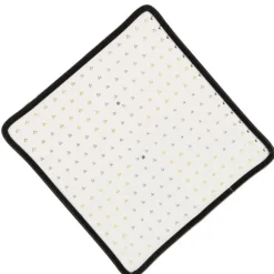 LED Grow Light til indendørs planter - Rød og blå Spectrum Quantum Board - 1000W - Ideel til drivhuskimplanter - UK stik