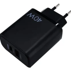 LED plantevækstlampe 72 dioder TIMER 25 W hjemmeplantedyrkning uden netadapter