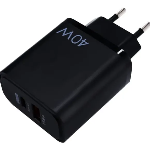 LED plantevækstlampe 80 dioder TIMER 25 W hjemmeplantedyrkning med netadapter