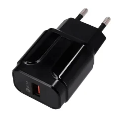 LED plantevækstlampe 40 dioder TIMER 15 W til hjemmedyrkning uden netadapter