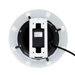 LED Pool Light, Vandtæt IP68, Høj Lysstyrke, RGB Farvemuligheder, Nem Installation, Holdbart ABS Materiale