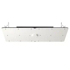 LED Vækstlampe, 300 W Dæmpbar, Højtydende Samsung 2B1B Diode til indendørs planter, Frøplante og Drivhusdyrkning. Daisy Chain Driver.