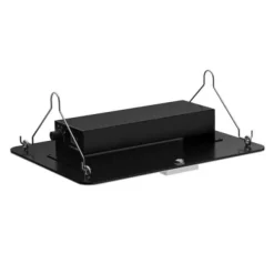 LED vækstlampe, fuldspektrum dæmpbar 150W, 30x40x12 cm, indendørs plantevækst