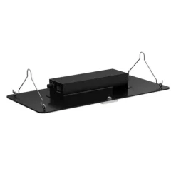 LED Vækstlys, 200 W fuldspektret dæmpbar, højtydende Samsung dioder til indendørs planter i væksttelt. Daisy chain driver til 2x4/3x3 ft.