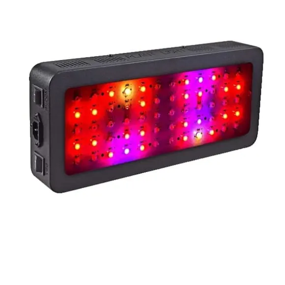 LED Vækstlys, Fuld Spektrum, Indendørs Vokslampe, 600W B
