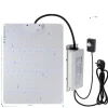 LED Vækstlys, Fuldspektrum, Phyto Vækstlampe,100W