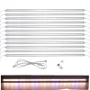 LED Vækstlys, Fuldt Spektrum, Vandtæt Design,BLOOM