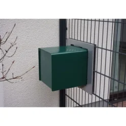 Låg Burg-Wachter Til postkassen